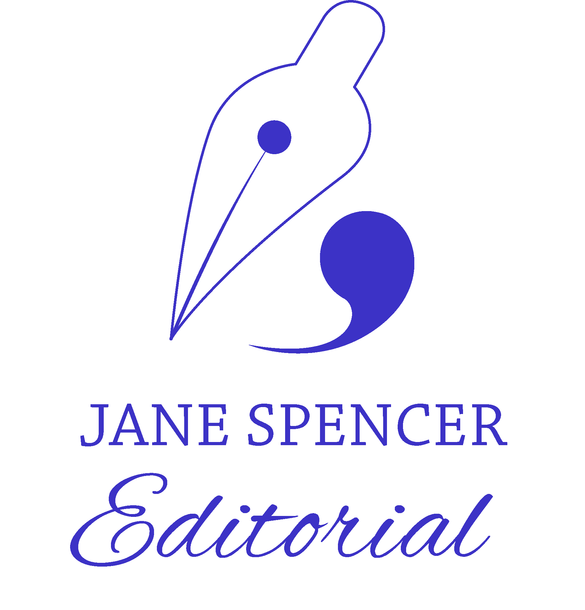 Jane Spencer Editorial