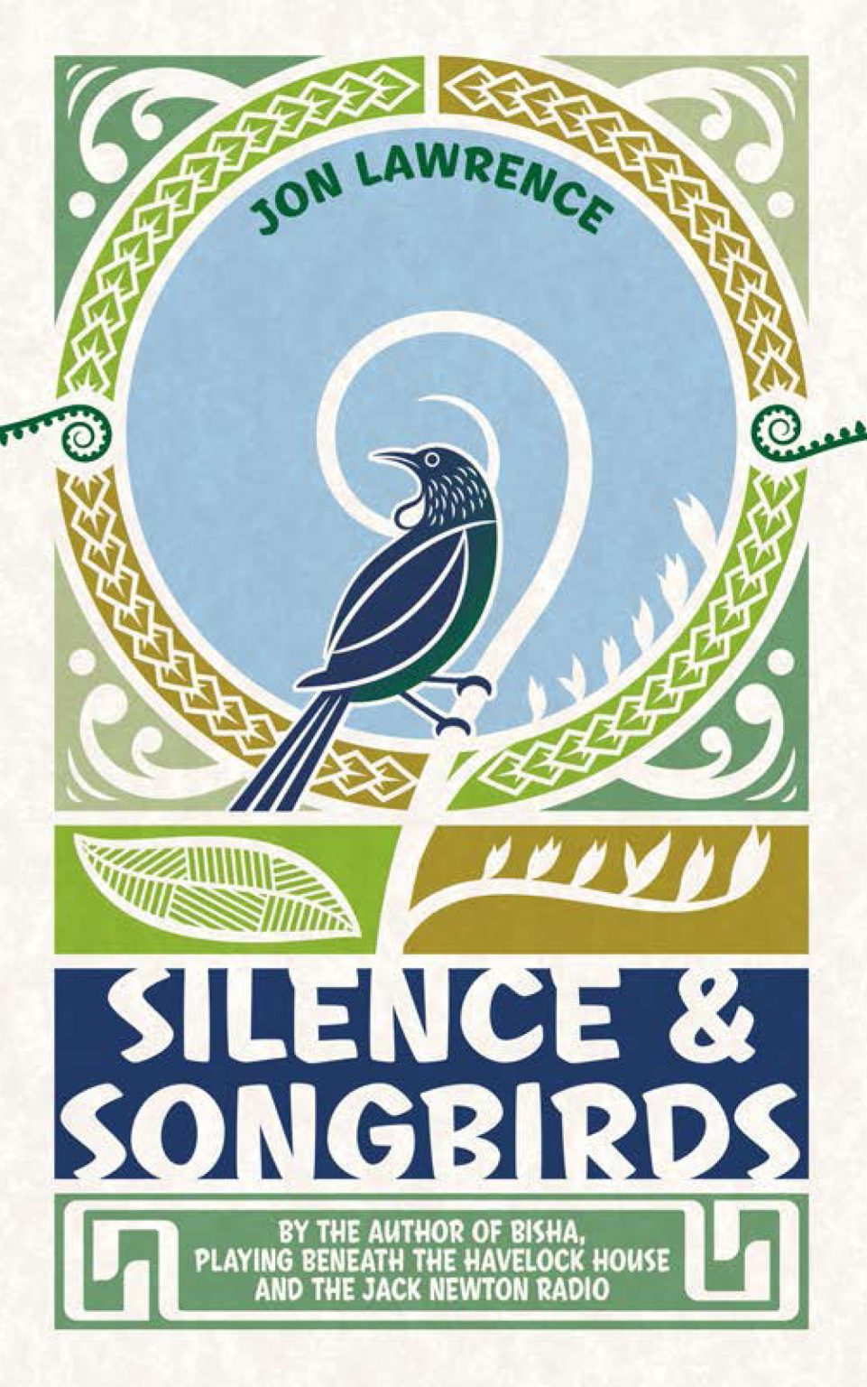 SILENCE AND SONGBIRDS COVER 2 copy