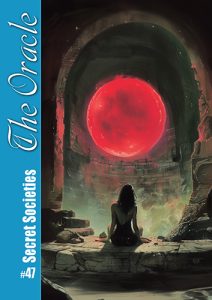 The_Oracle_47_Secret Societies cover